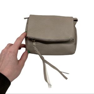 Small cross over purse.